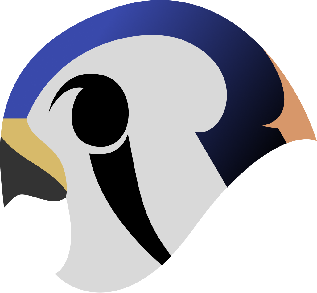 Kestrel Logo